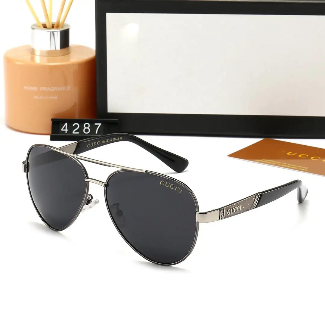 Fashion all-match sunglasses