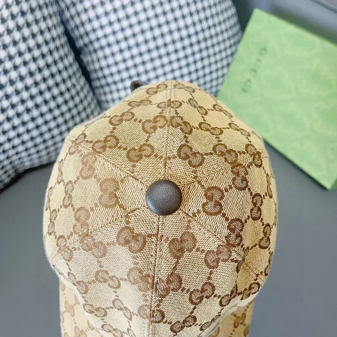 Original single baseball cap