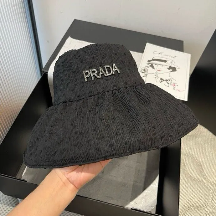 Luxury Versatile Hats