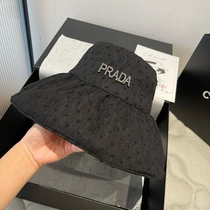 Luxury Versatile Hats