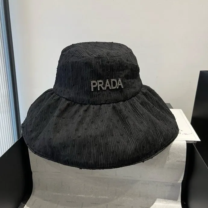 Luxury Versatile Hats