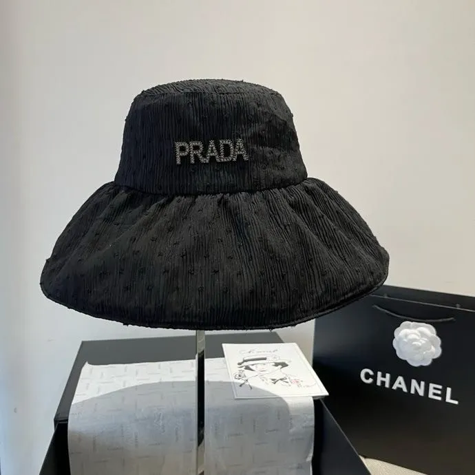 Luxury Versatile Hats