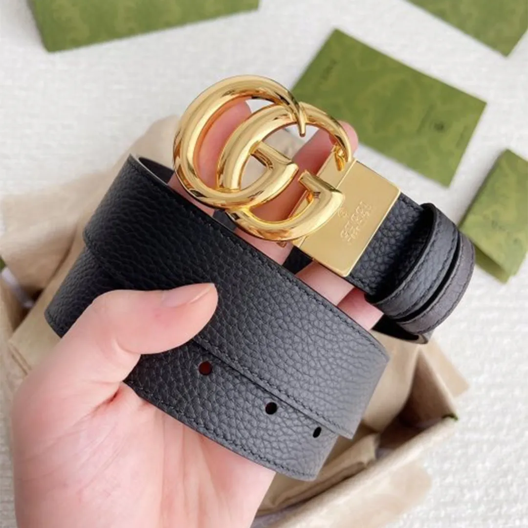 Men's Classic Boutique Belt