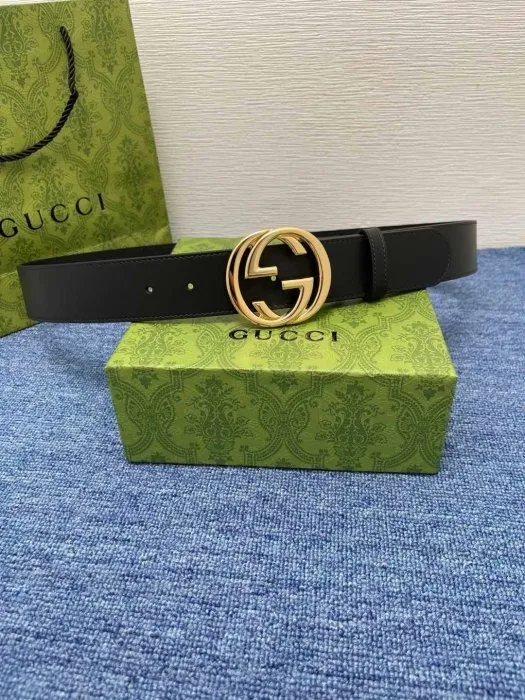 Men's Classic Boutique Belt