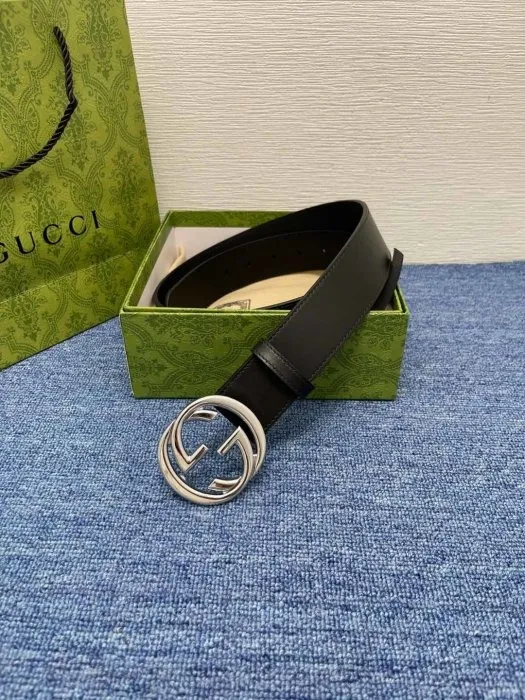 Men's Classic Boutique Belt