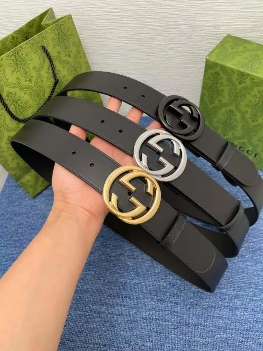 Men's Classic Boutique Belt