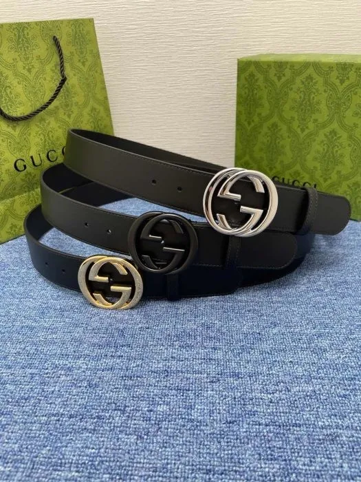 Men's Classic Boutique Belt