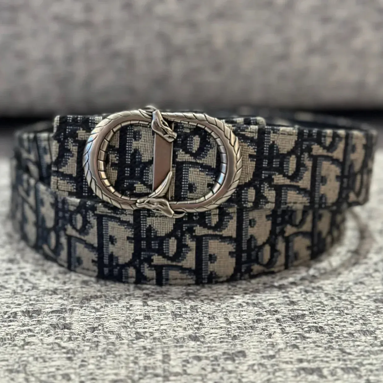 Men's Reversible Belt