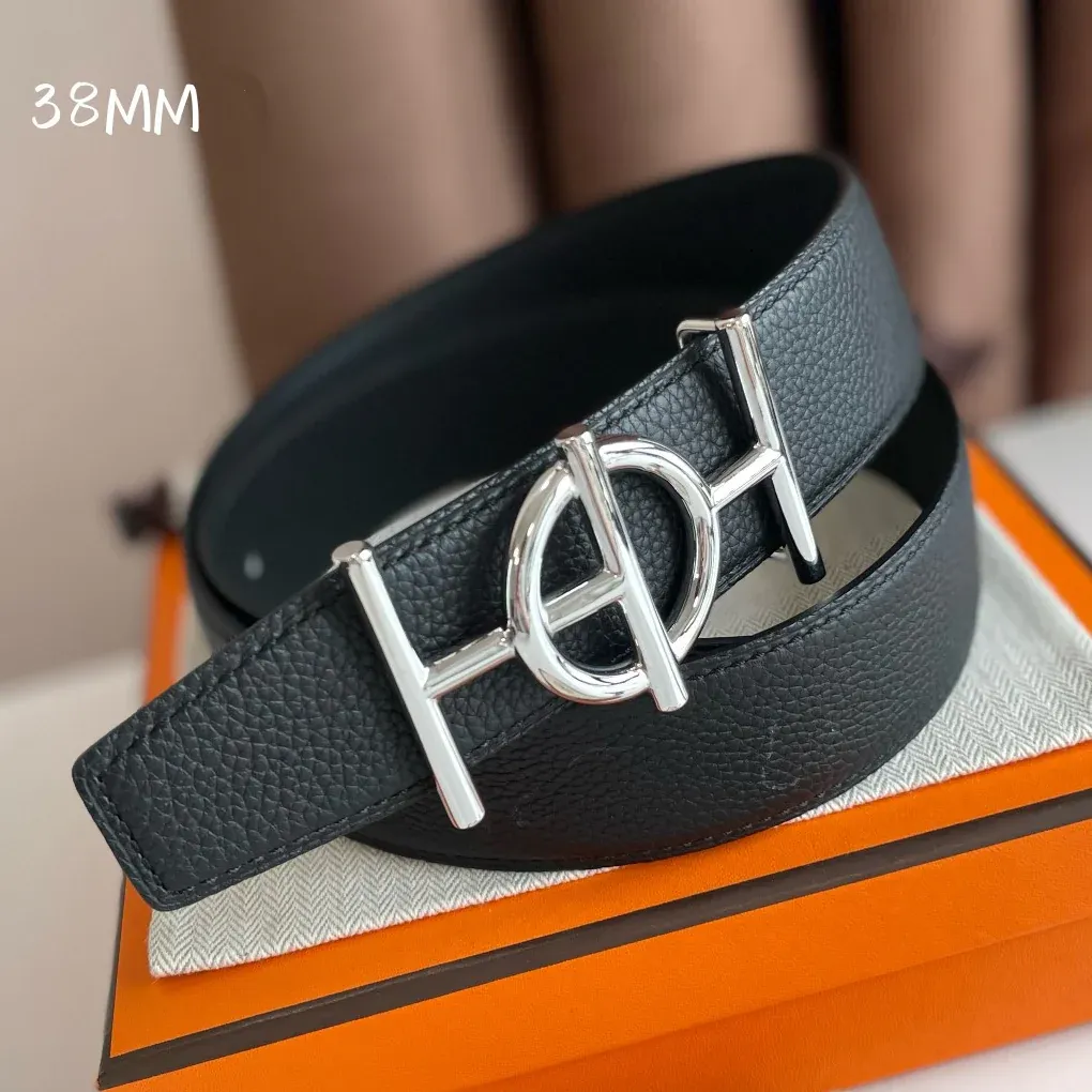 Men's Classic Boutique Belt