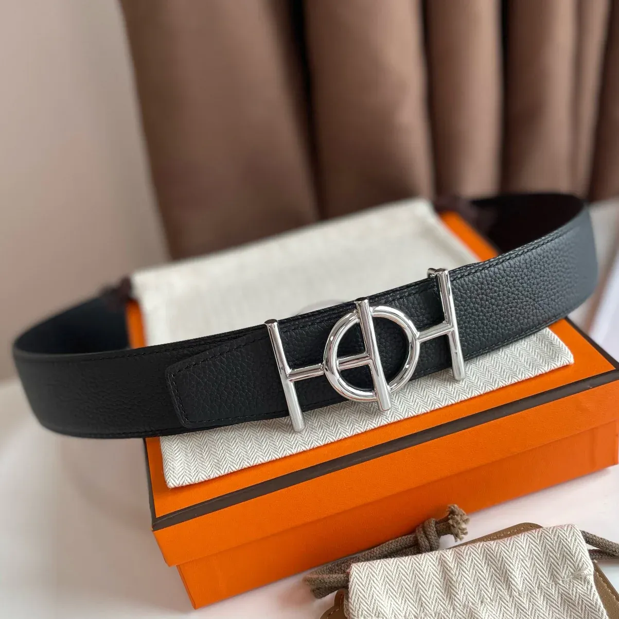 Men's Classic Boutique Belt