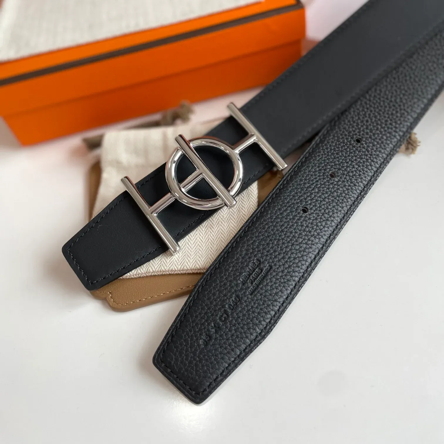 Men's Classic Boutique Belt