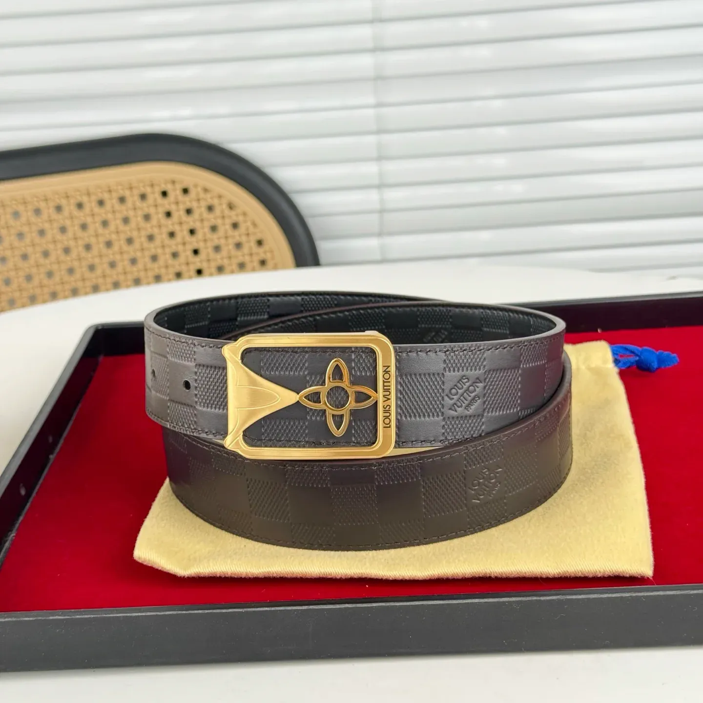 Men's Classic Boutique Belt