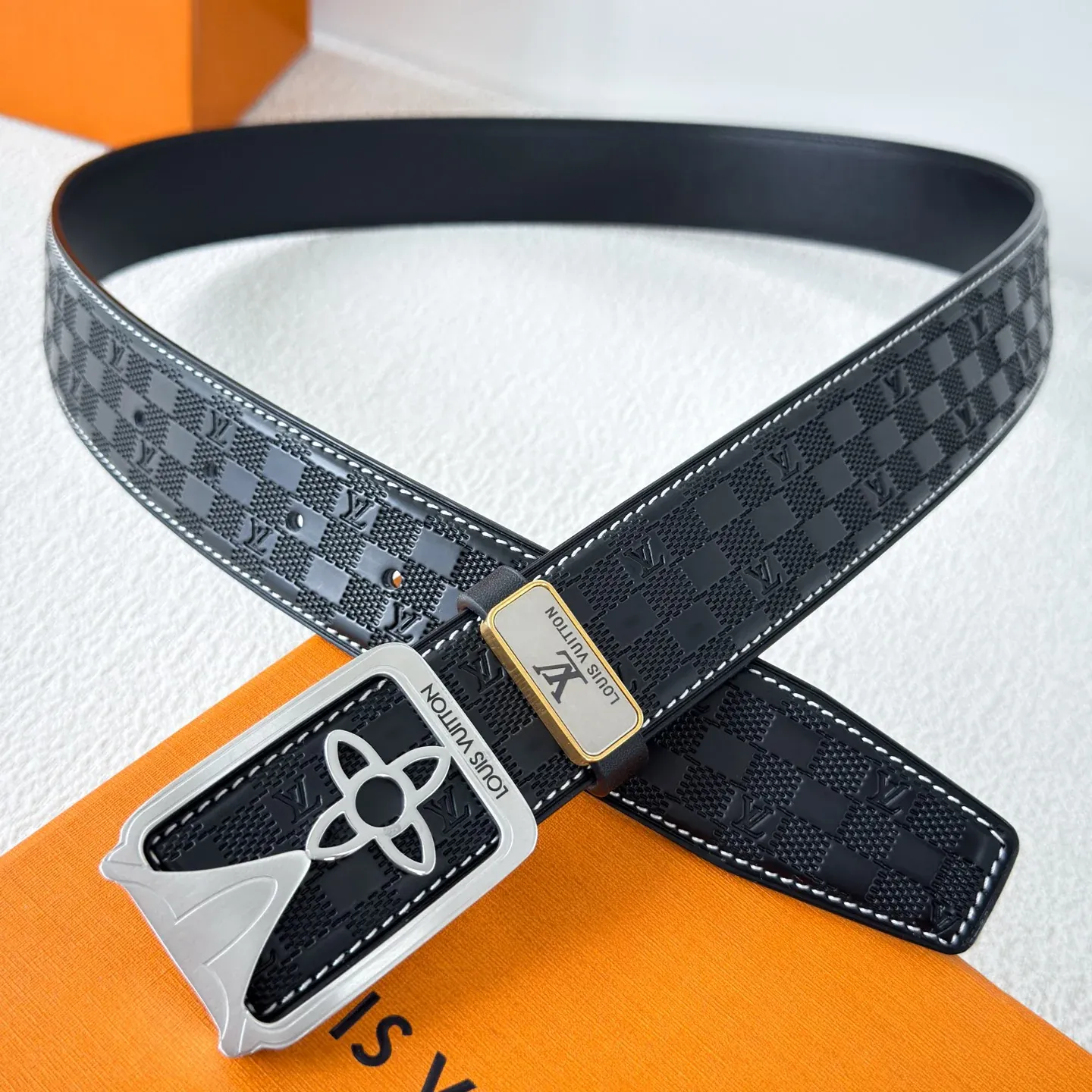 Men's Classic Boutique Belt
