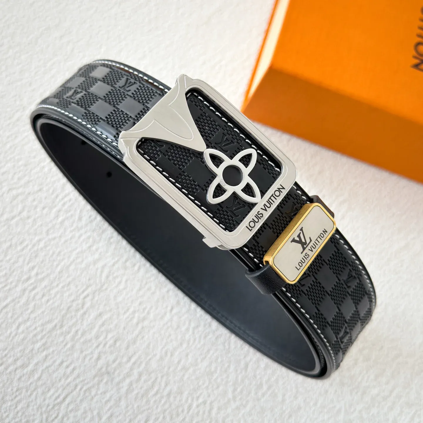 Men's Classic Boutique Belt