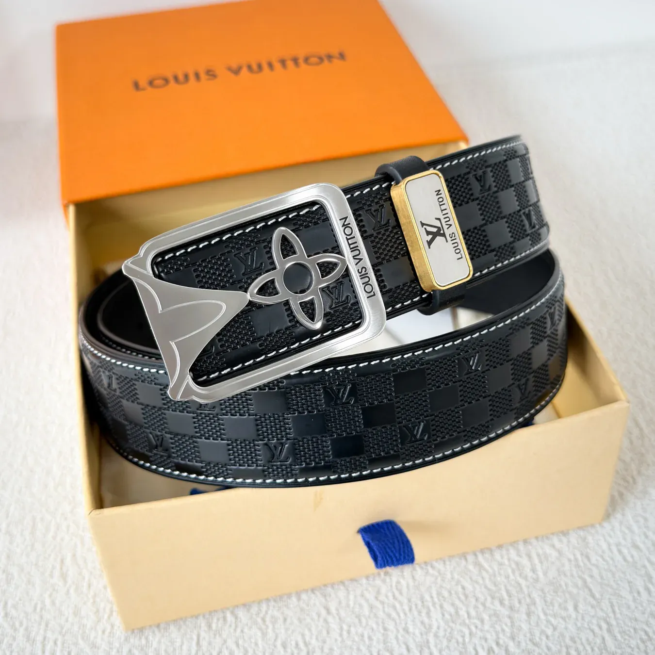 Men's Classic Boutique Belt