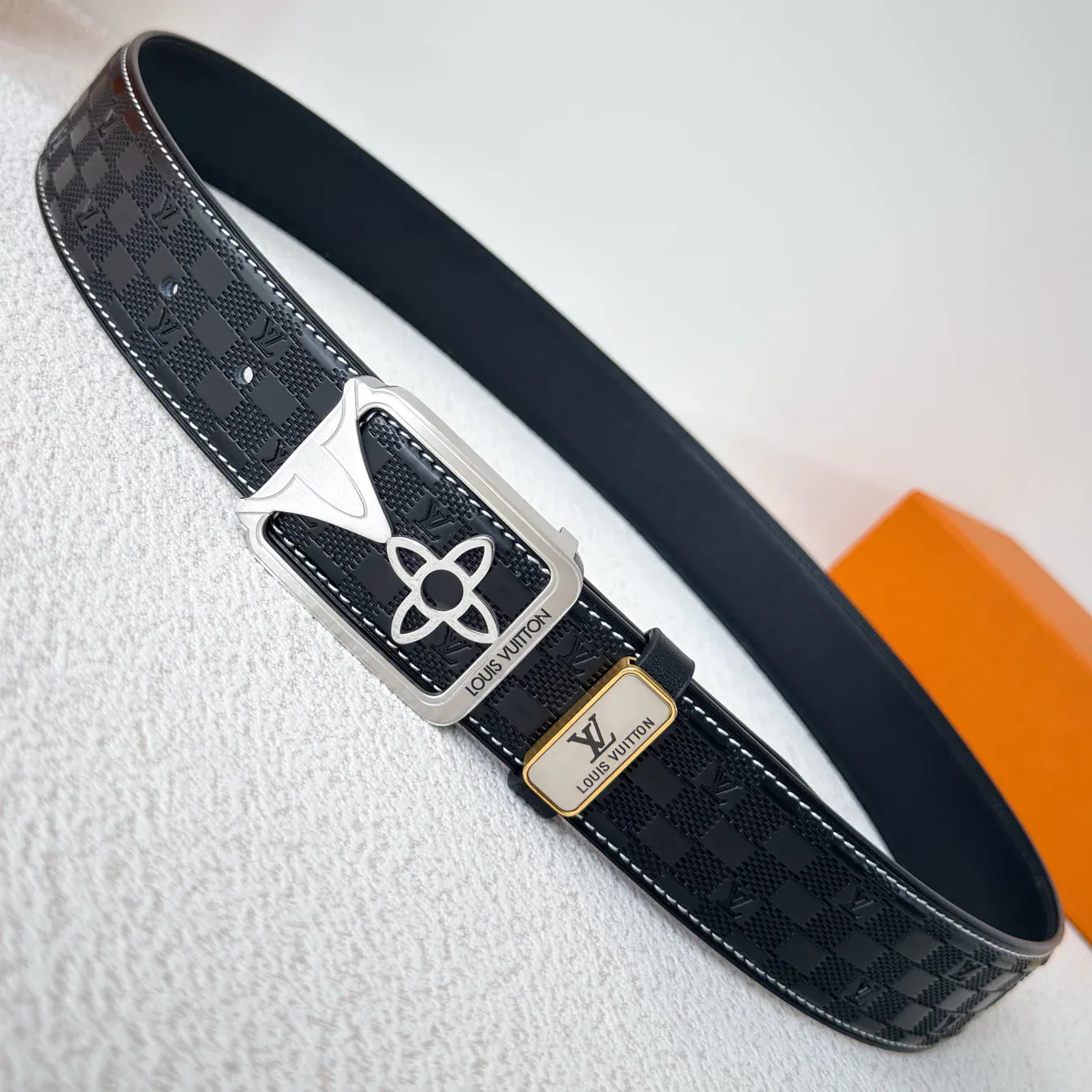 Men's Classic Boutique Belt