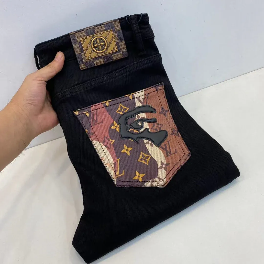 Latest Super Soft Jeans