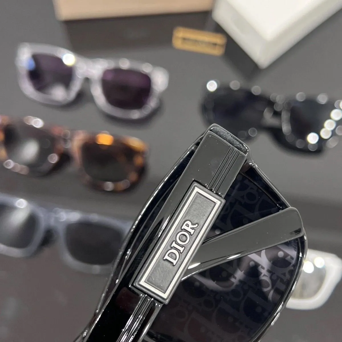 New Fashion sunglasses