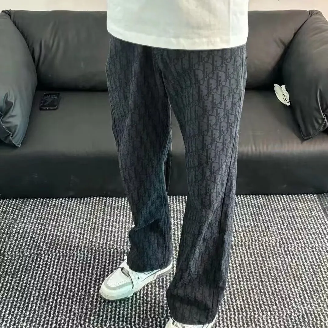 Fashion Casual Jeans