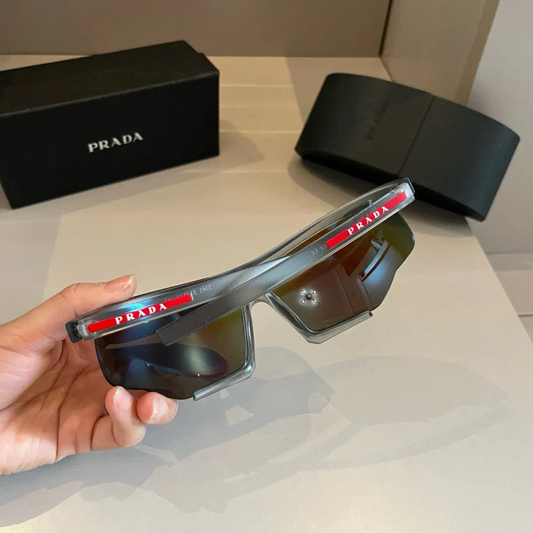 High quality fashion sunscreen sunglasses