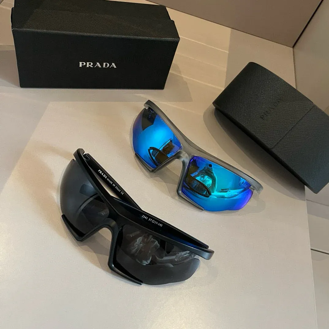 High quality fashion sunscreen sunglasses