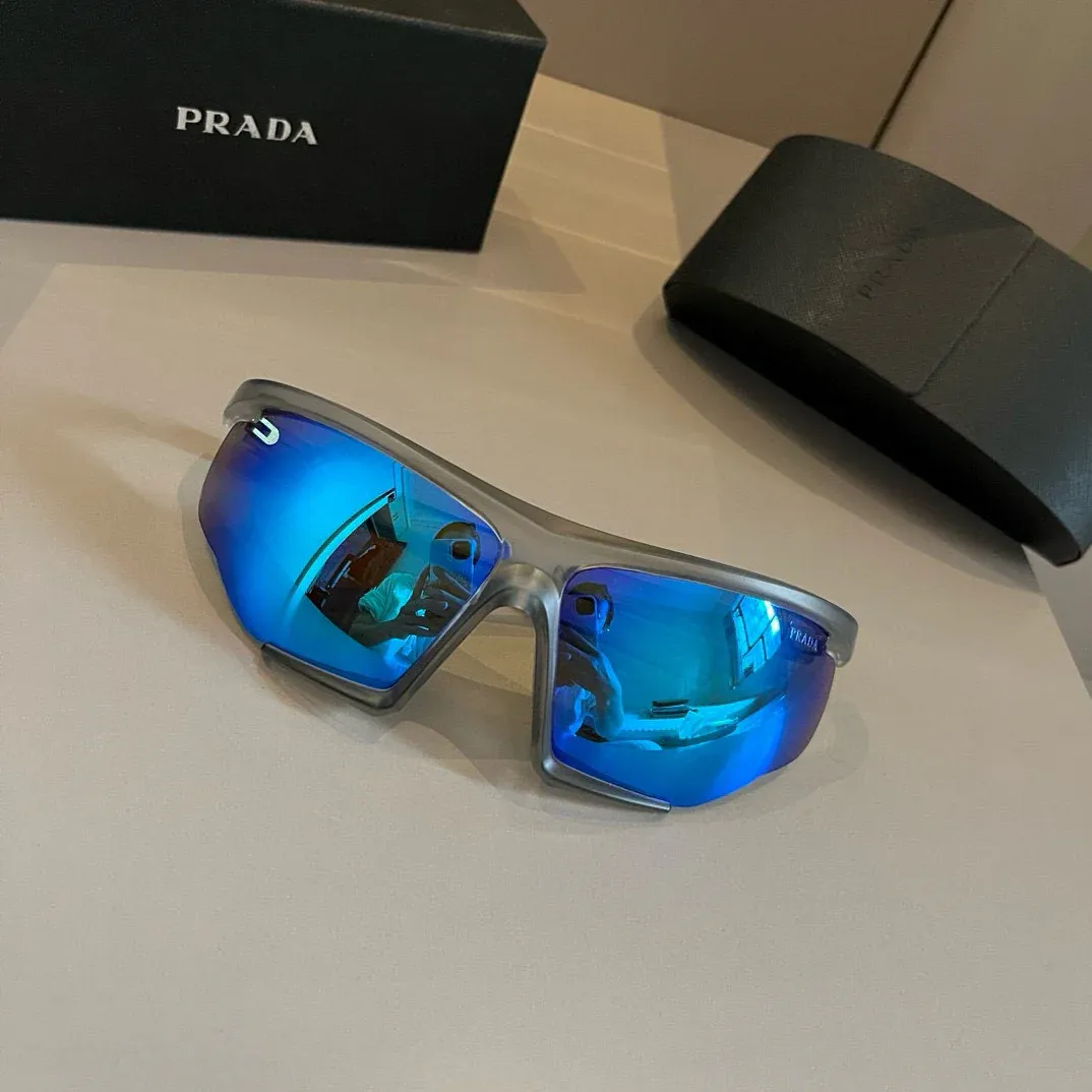 High quality fashion sunscreen sunglasses