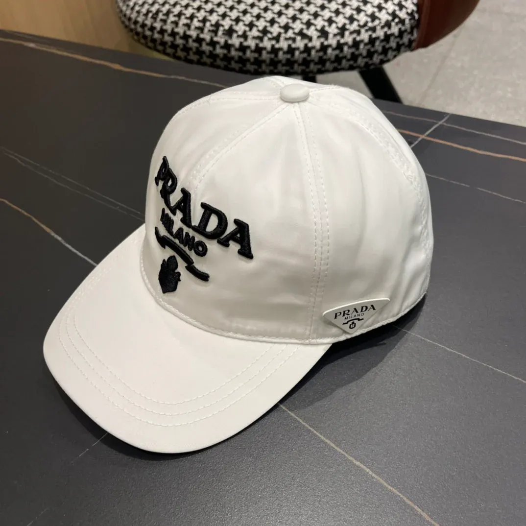 Luxury Versatile Baseball Cap