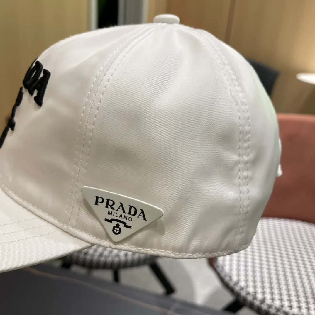 Luxury Versatile Baseball Cap