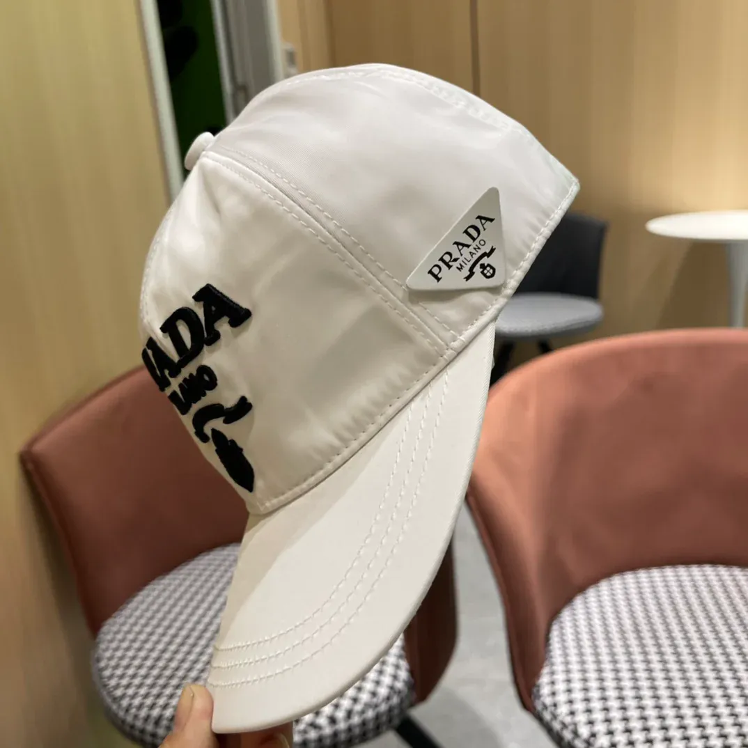Luxury Versatile Baseball Cap