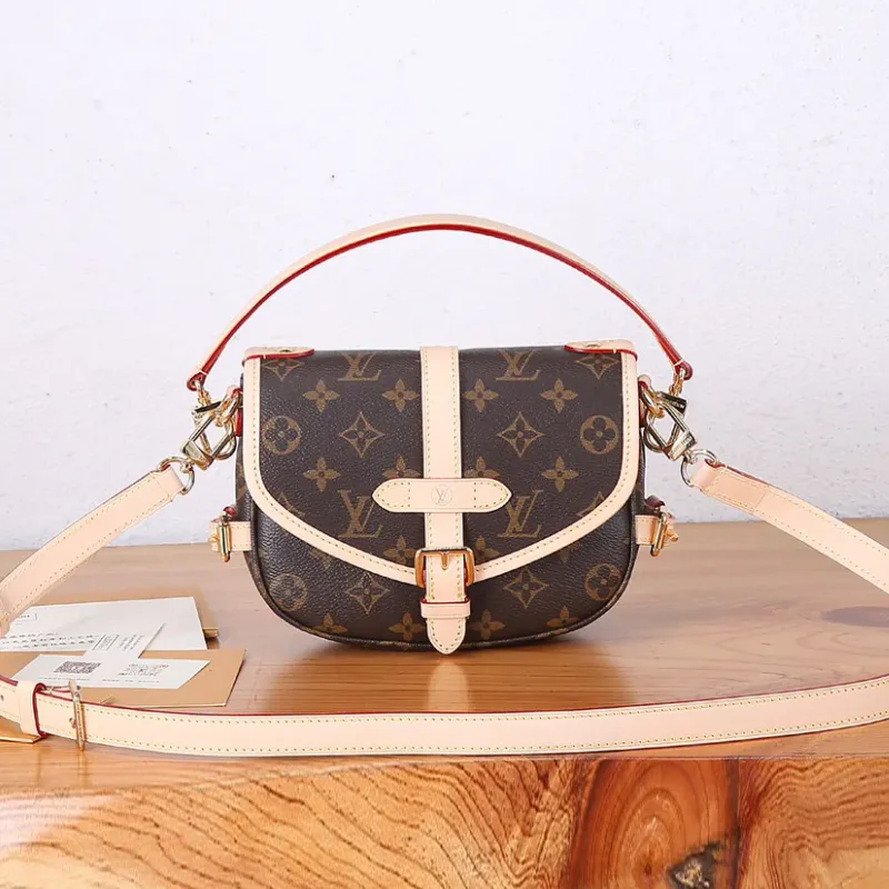 New Fashion Handheld Crossbody Bag
