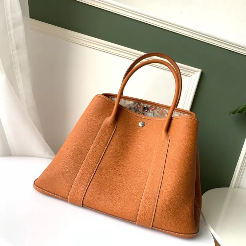 Garden Party 36 Bag Orange For Women