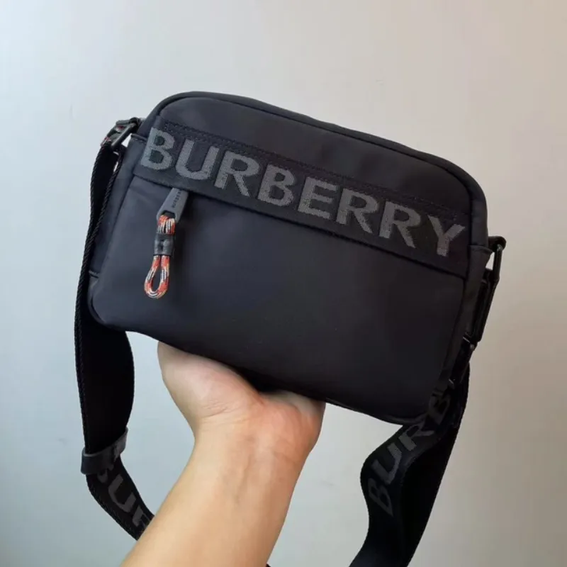 Classic Casual Shoulder Bag