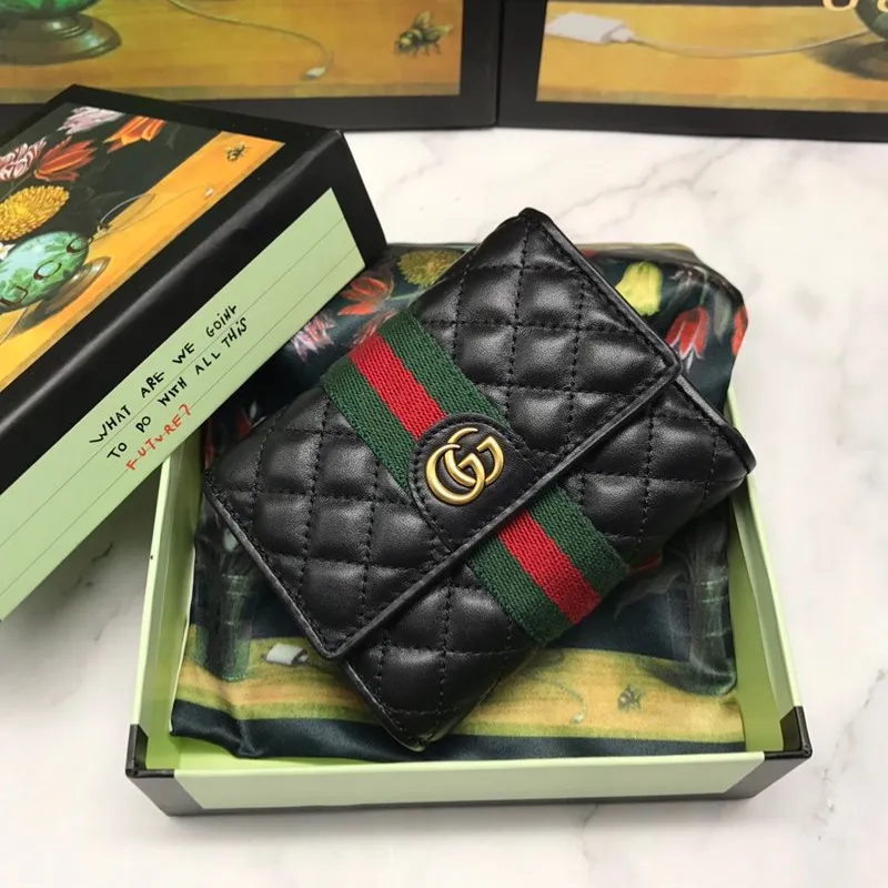 Women's Fashion Wallet