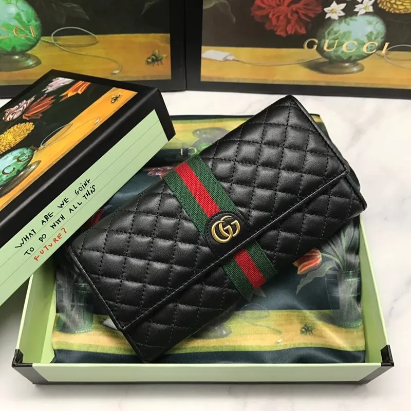 Women's Fashion Wallet